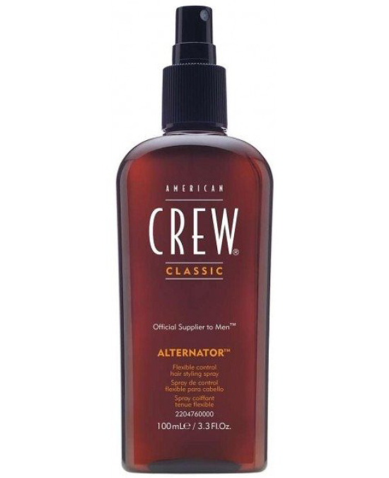 Comprar online Spray Peinado Fijación Flexible American Crew 100 ml en la tienda alpel.es - Peluquería y Maquillaje