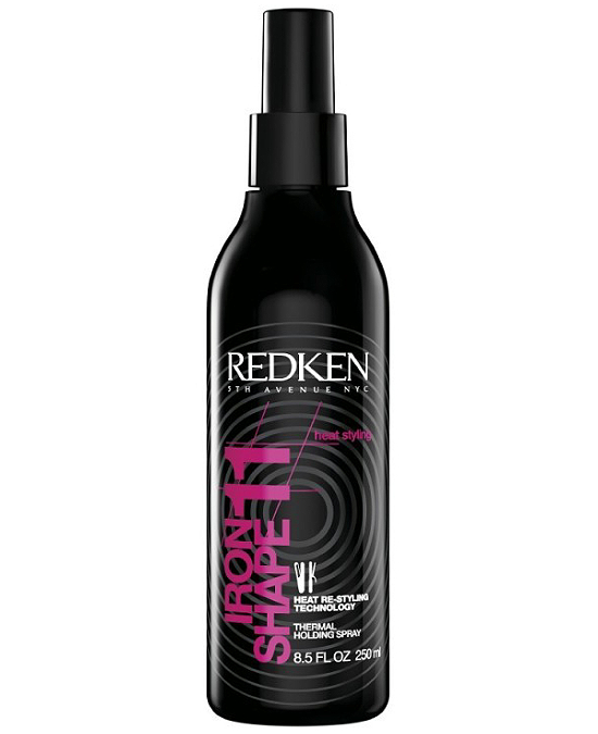 Comprar online Spray Termoprotector Iron Shape Redken 250 ml en la tienda alpel.es - Peluquería y Maquillaje