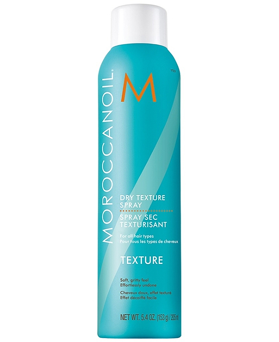 Comprar online Spray Texturizante Fijación Moroccanoil Texture 205 ml en la tienda alpel.es - Peluquería y Maquillaje