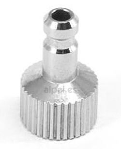 Comprar Stage Line Aerografo Airbrush Er Quick Connect 1/8 online en la tienda Alpel Comprar Stage Line Aerografo Airbrush Er Quick Connect 1/8 online en la tienda Alpel