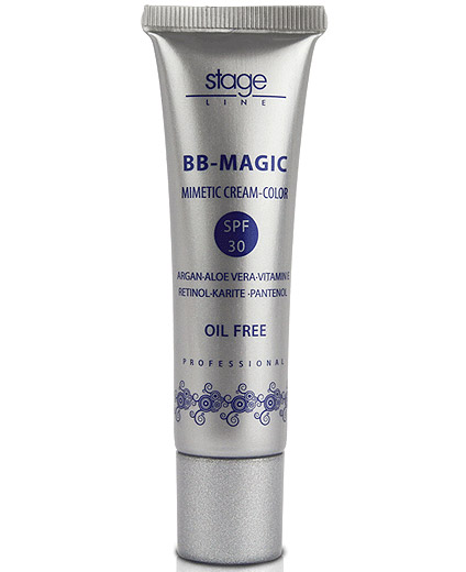 Comprar Stage Line Bb Magic Cream Spf 30 N 01 online en la tienda Alpel