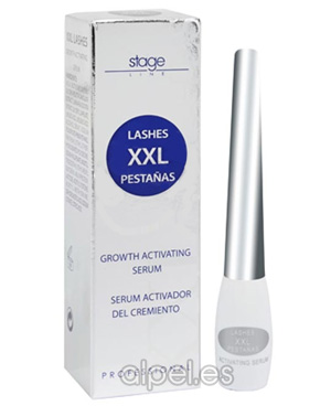 Comprar Stage Line Lashes Xxl Activador Crecimiento Pestañas online en la tienda Alpel Comprar Stage Line Lashes Xxl Activador Crecimiento Pestañas online en la tienda Alpel