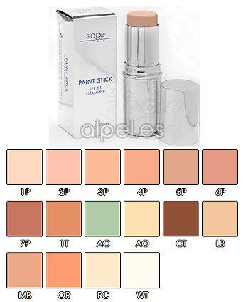 Comprar Stage Line Paint Stick 6P online en la tienda Alpel Comprar Stage Line Paint Stick 6P online en la tienda Alpel