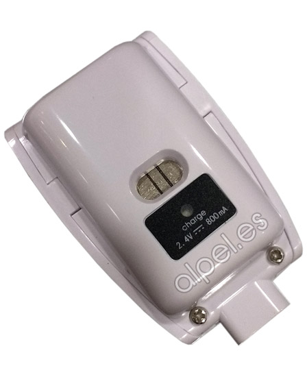 Comprar Steinhart Batería Máquina Cortapelo St-958 online en la tienda Alpel Comprar Steinhart Batería Máquina Cortapelo St-958 online en la tienda Alpel