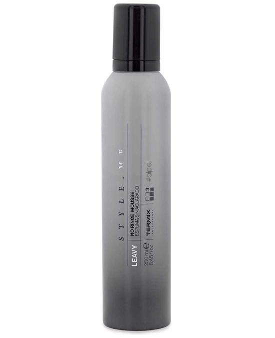 Comprar online Style.Me Leavy Espuma Sin Aclarado en la tienda alpel.es - Peluquería y Maquillaje Comprar online Style.Me Leavy Espuma Sin Aclarado en la tienda alpel.es - Peluquería y Maquillaje