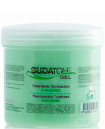 Comprar Sudatone Gel Tratamiento Termoactivo Anticelulítico online en la tienda de peluquería Alpel
