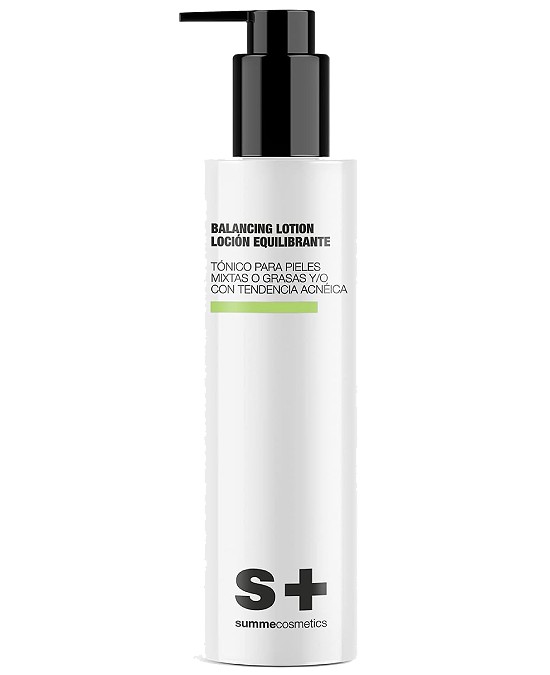 Comprar Summecosmetics Balance Balancing Lotion 200 ml online en la tienda Alpel