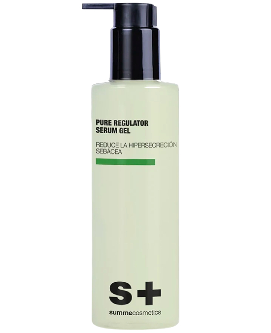 Comprar Summecosmetics Balance Pure Regulator Serum Gel 200 ml online en la tienda Alpel