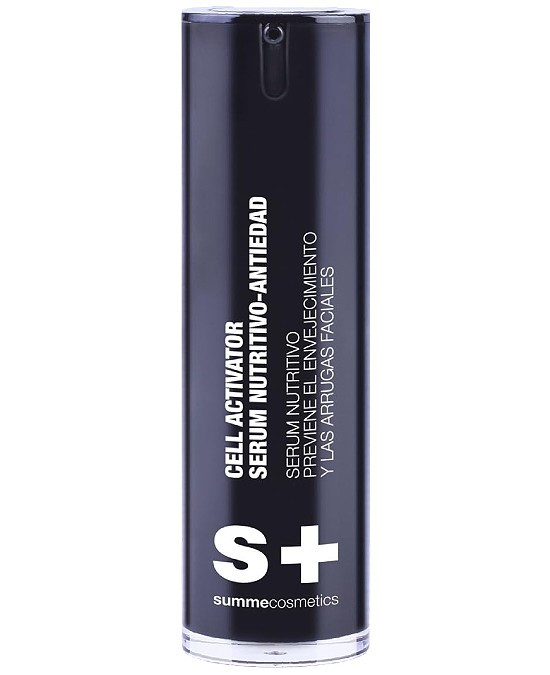 Comprar Summecosmetics Cell Activator 30 ml online en la tienda Alpel Comprar Summecosmetics Cell Activator 30 ml online en la tienda Alpel