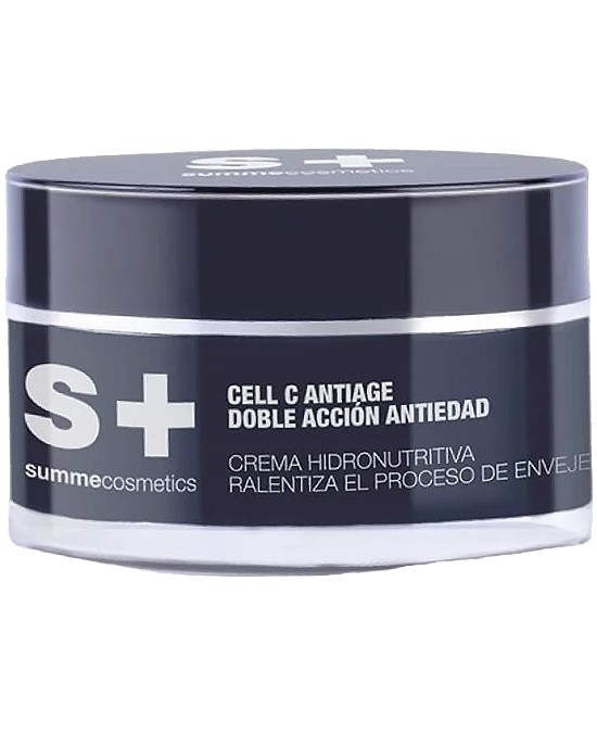 Comprar Summecosmetics Cell C Antiage 50 ml online en la tienda Alpel