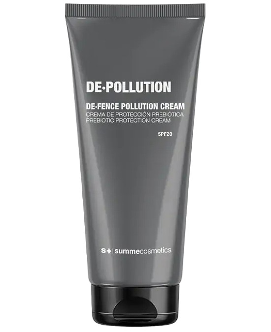 Comprar online Summecosmetics Depollution Defence Cream 50 ml a precio barato en Alpel. Producto disponible en stock para entrega en 24 horas