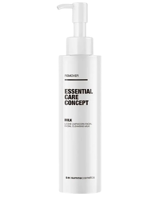 Comprar online Summecosmetics Essential Care Concept Milk 200 ml a precio barato en Alpel. Producto disponible en stock para entrega en 24 horas