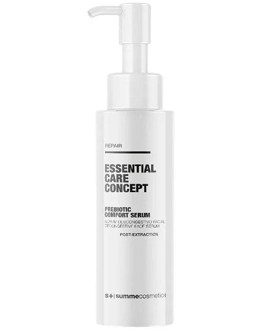 Comprar online Summecosmetics Essential Care Concept Prebiotic Comfort Sérum 100 ml a precio barato en Alpel. Producto disponible en stock para entrega en 24 horas