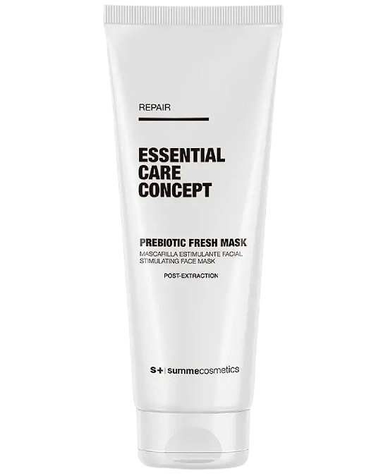 Comprar online Summecosmetics Essential Care Concept Prebiotic Fresh Mask 200 ml a precio barato en Alpel. Producto disponible en stock para entrega en 24 horas