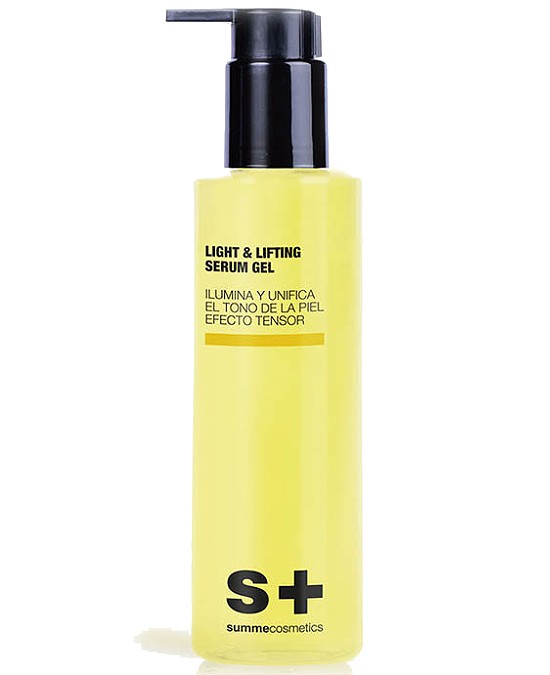 Comprar Summecosmetics Light Lifting Sérum Gel 200 ml online en la tienda Alpel