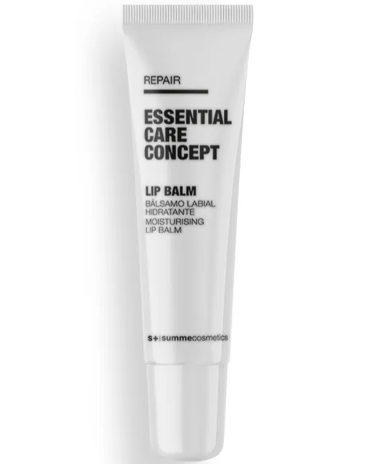 Comprar online Summecosmetics Lip Balm Essential Care Concept 15 ml en la tienda alpel.es - Peluquería y Maquillaje