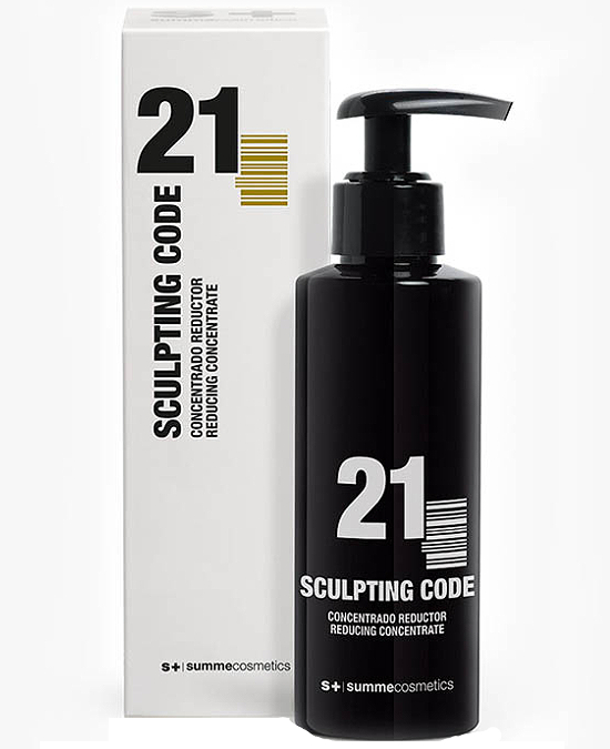 Comprar Summecosmetics My[B]Code 21 Sculpting Code 150 ml online en la tienda Alpel