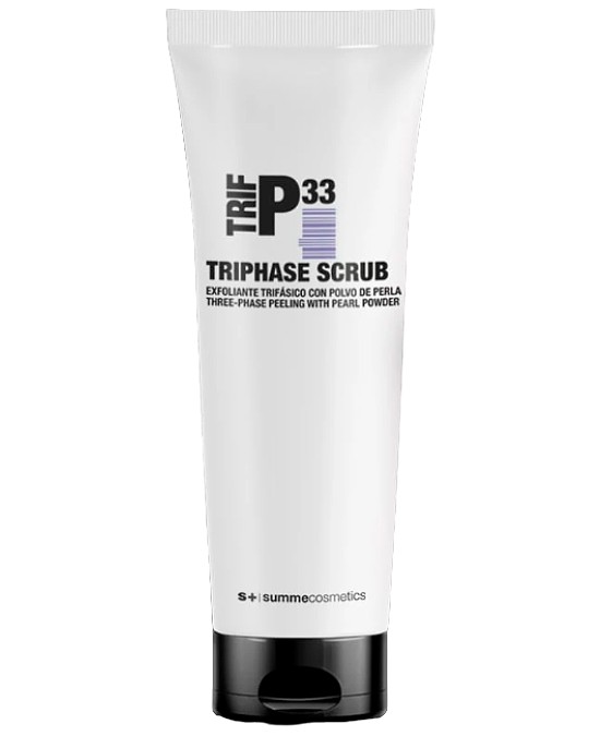 Comprar Summecosmetics Triphase Scrub 250 ml online en la tienda Alpel