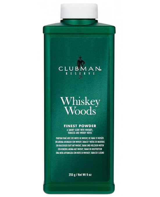 Comprar online Talco Barbero Extrafino Especial 255 gr Clubman Pinaud en la tienda alpel.es - Peluquería y Maquillaje Comprar online Talco Barbero Extrafino Especial 255 gr Clubman Pinaud en la tienda alpel.es - Peluquería y Maquillaje