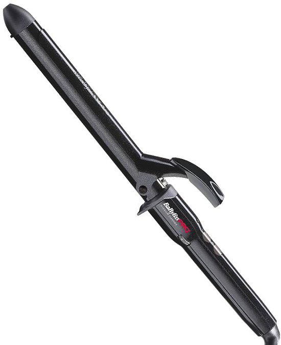 Comprar online Tenacilla Babyliss Pro Advanced Curl 25 mm en la tienda alpel.es - Peluquería y Maquillaje Comprar online Tenacilla Babyliss Pro Advanced Curl 25 mm en la tienda alpel.es - Peluquería y Maquillaje