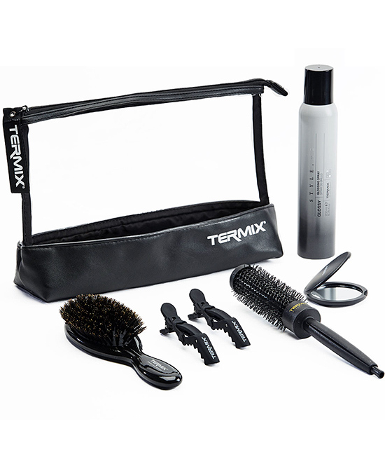 Termix Kit Cabello Brillante