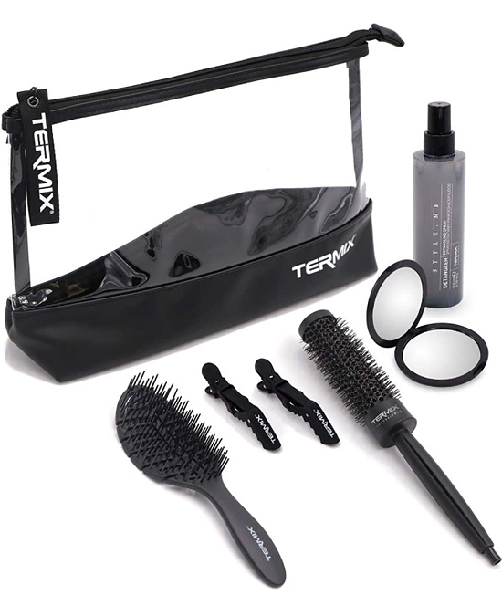 Termix Kit Cabello Sin Enredos - Compra online en Alpel