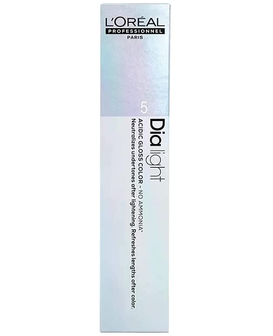 Comprar online Tinte L´Oreal DiaLight 5 en la tienda alpel.es - Peluquería y Maquillaje