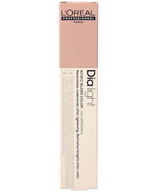 Comprar online Tinte L´Oreal DiaLight 6.3 en la tienda alpel.es - Peluquería y Maquillaje