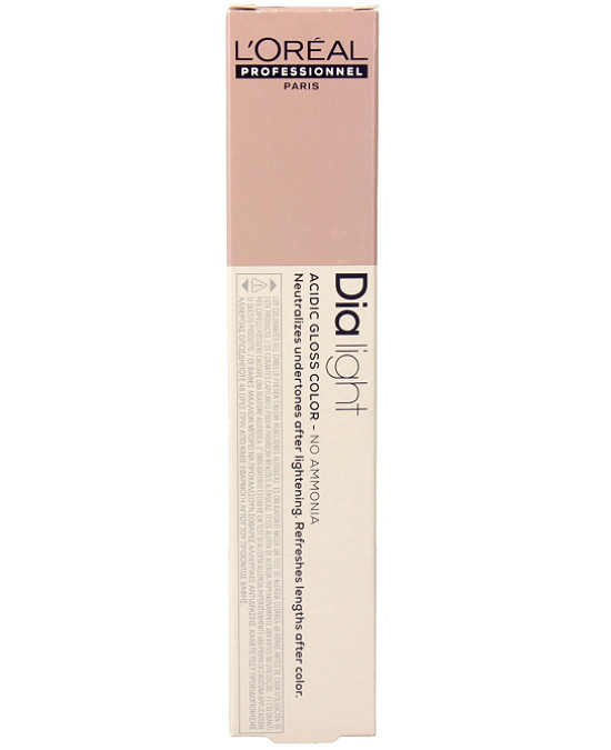 Comprar online Tinte L´Oreal DiaLight 6.66 en la tienda alpel.es - Peluquería y Maquillaje
