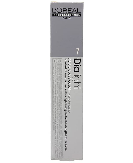 Comprar online Tinte L´Oreal DiaLight 7 en la tienda alpel.es - Peluquería y Maquillaje Comprar online Tinte L´Oreal DiaLight 7 en la tienda alpel.es - Peluquería y Maquillaje