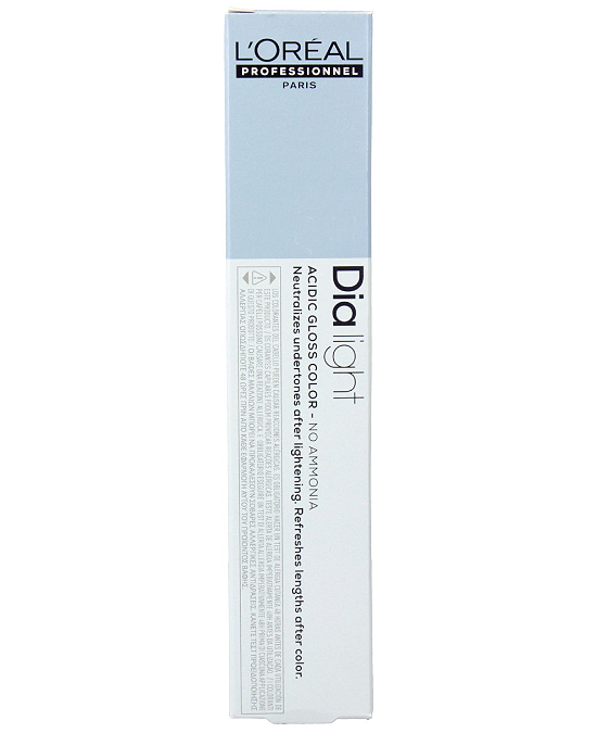 Comprar online Tinte L´Oreal DiaLight 8.1 en la tienda alpel.es - Peluquería y Maquillaje