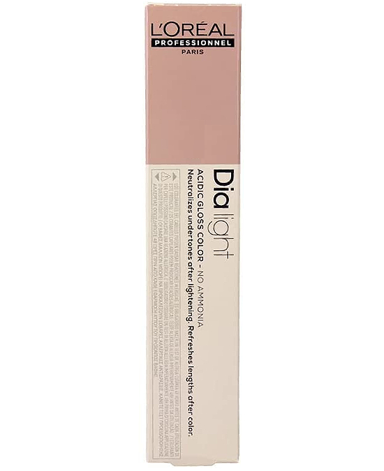 Comprar online Tinte L´Oreal DiaLight 8.3 en la tienda alpel.es - Peluquería y Maquillaje