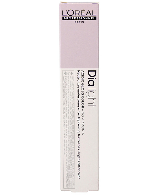 Comprar online Tinte L´Oreal DiaLight 9.1 en la tienda alpel.es - Peluquería y Maquillaje