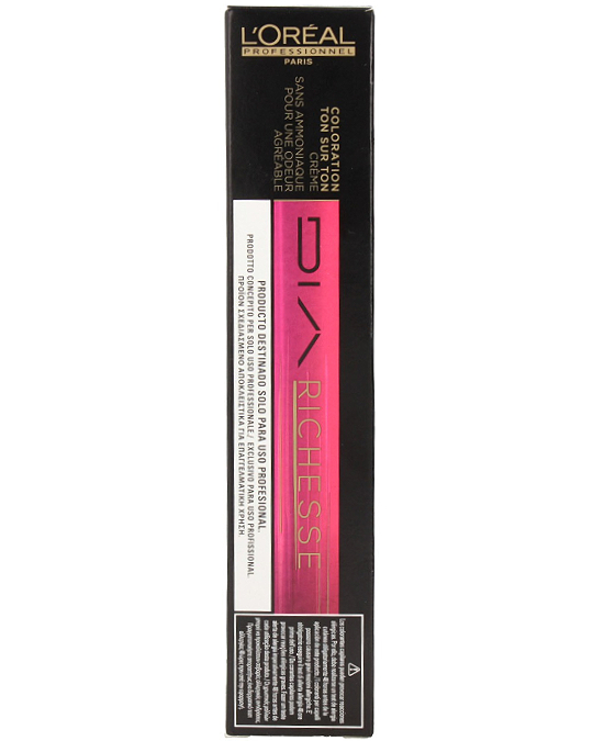 Comprar online Tinte L´Oreal DiaRichesse 6.8 en la tienda alpel.es - Peluquería y Maquillaje Comprar online Tinte L´Oreal DiaRichesse 6.8 en la tienda alpel.es - Peluquería y Maquillaje