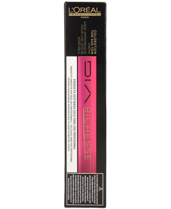 Comprar online Tinte L´Oreal DiaRichesse 7.23 en la tienda alpel.es - Peluquería y Maquillaje Comprar online Tinte L´Oreal DiaRichesse 7.23 en la tienda alpel.es - Peluquería y Maquillaje