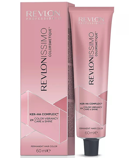 Comprar online Tinte Revlon Revlonissimo Colorsmetique 022 Irisado Intenso PC en la tienda alpel.es - Peluquería y Maquillaje