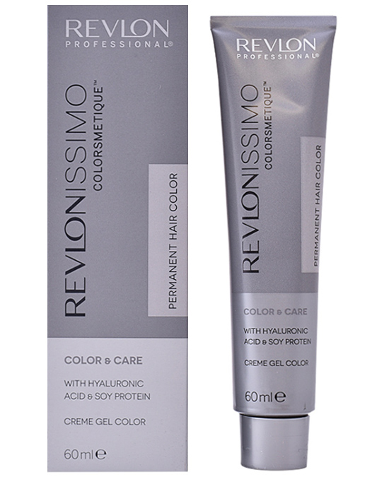 Comprar online Tinte Revlon Revlonissimo __ 5.5 en la tienda alpel.es - Peluquería y Maquillaje