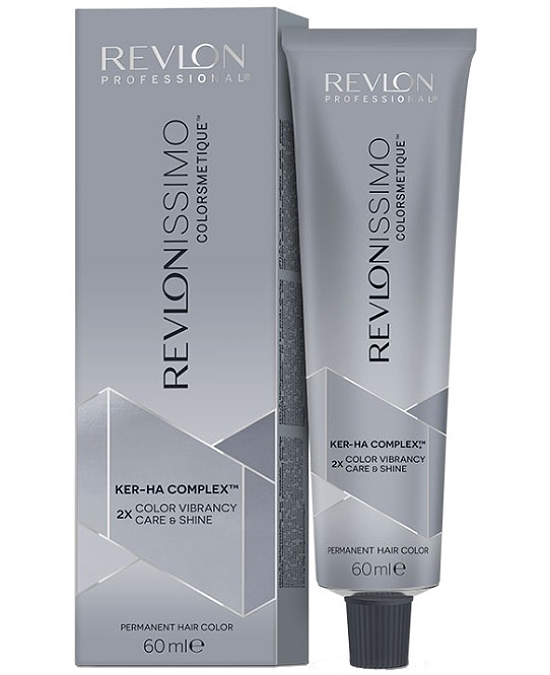 Comprar online Tinte Revlon Revlonissimo Colorsmetique 8 Rubio Claro HC en la tienda alpel.es - Peluquería y Maquillaje