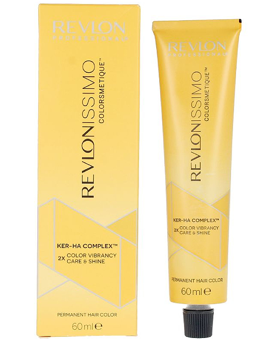 Comprar online Tinte Revlon Revlonissimo Colorsmetique 9.31 Rubio Muy Claro Dorado Ceniza HC en la tienda alpel.es - Peluquería y Maquillaje