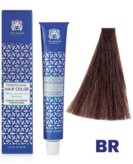 Comprar online Tinte Valquer Vplex 60 ml BR Intensificador Marrón en la tienda alpel.es - Peluquería y Maquillaje Comprar online Tinte Valquer Vplex 60 ml BR Intensificador Marrón en la tienda alpel.es - Peluquería y Maquillaje