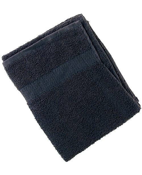 Comprar Toalla 40 x 80 cm 100% Algodón Negra en la Barbershop Alpel Comprar Toalla 40 x 80 cm 100% Algodón Negra en la Barbershop Alpel