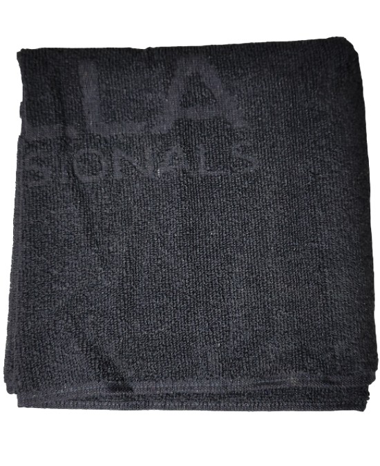 Comprar Toalla Gris Wella 100 x 50 cm online en la tienda Alpel