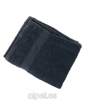 Comprar Toalla Negra 100% Algodon 50x90 grs/M2 6 Unid online en la tienda Alpel Comprar Toalla Negra 100% Algodon 50x90 grs/M2 6 Unid online en la tienda Alpel