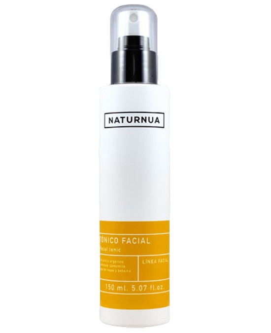 Comprar online Tónico Facial Naturnua 150 ml a precio barato en Alpel. Producto disponible en stock para entrega en 24 horas