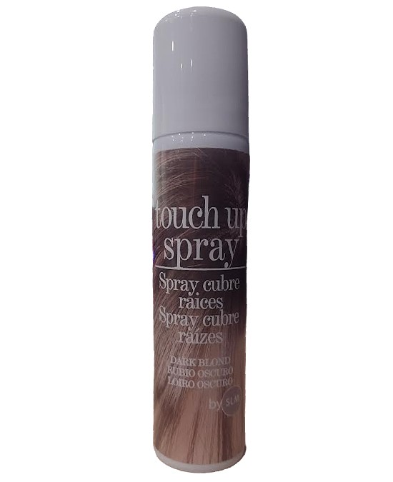 Comprar Touch Up Spray Cubre Raices 75 ml Fama Fabre Rubio Oscuro online en la tienda Alpel Comprar Touch Up Spray Cubre Raices 75 ml Fama Fabre Rubio Oscuro online en la tienda Alpel