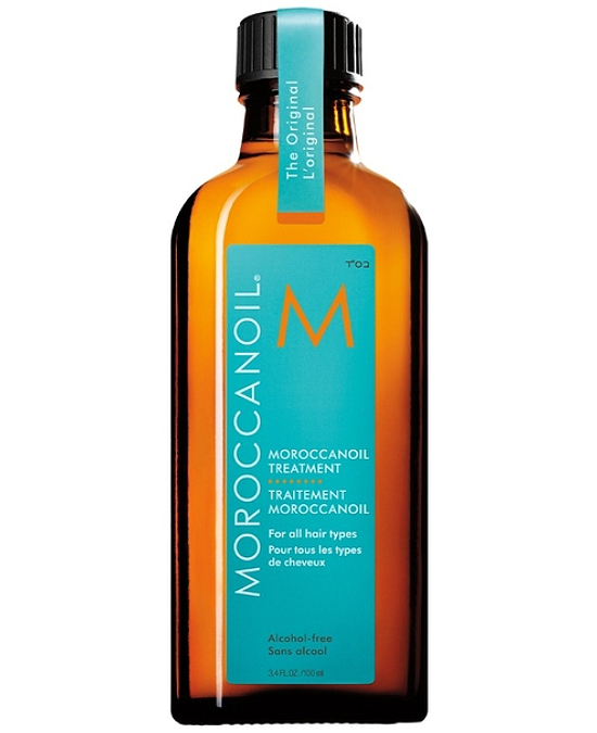 Comprar online Tratamiento Aceite Argán Moroccanoil 100 ml en la tienda alpel.es - Peluquería y Maquillaje