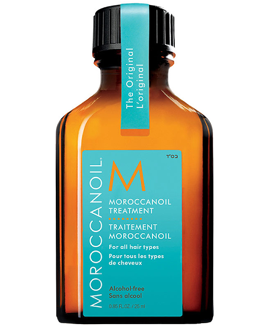 Comprar online Tratamiento Aceite Argán Moroccanoil 25 ml en la tienda alpel.es - Peluquería y Maquillaje