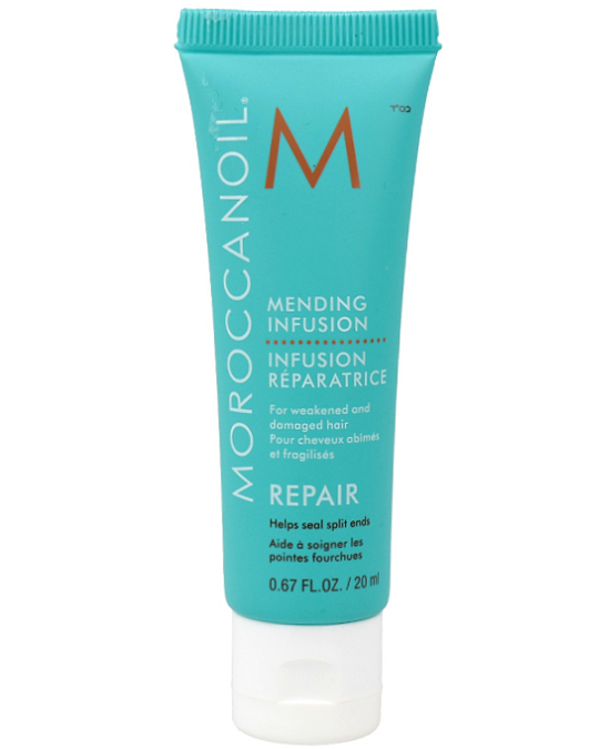 Comprar online Tratamiento Puntas Abiertas Moroccanoil Repair 20 ml en la tienda alpel.es - Peluquería y Maquillaje