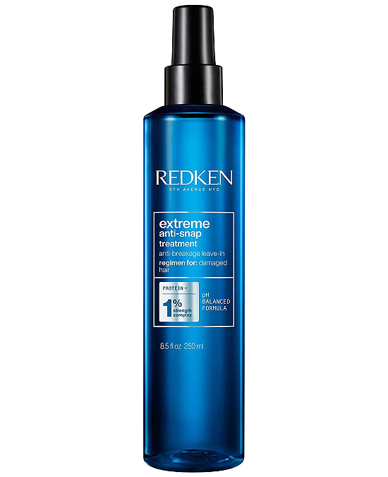Comprar online Tratamiento Reparador Redken Extreme Anti-Snap 250 ml en la tienda alpel.es - Peluquería y Maquillaje