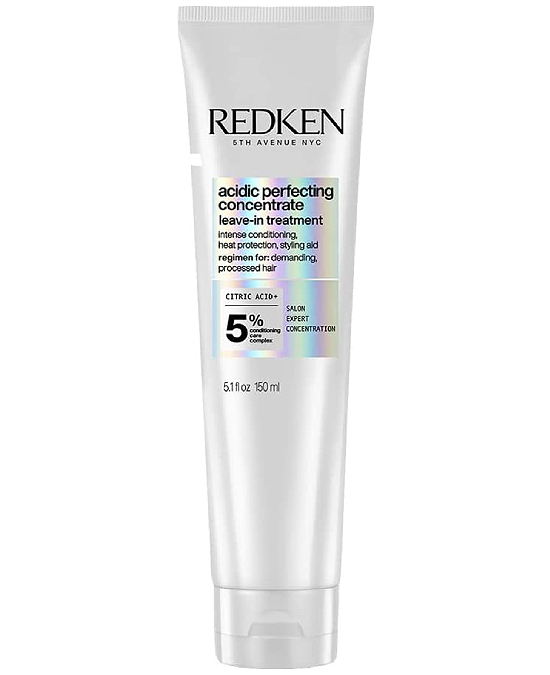Comprar online Tratamiento Reparador sin Aclarado Redken Acidic Bonding Concentrate 150 ml en la tienda alpel.es - Peluquería y Maquillaje